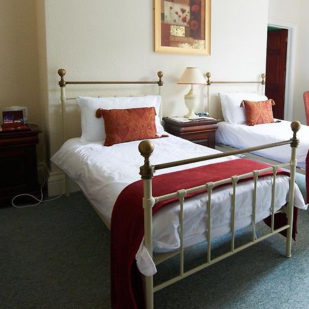 Buckley Arms Hotell Dinas Mawddwy Eksteriør bilde