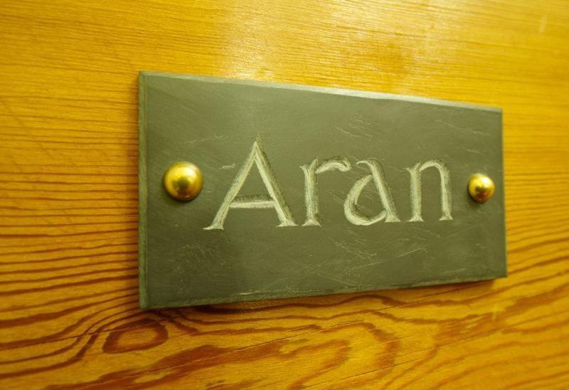 Buckley Arms Hotell Dinas Mawddwy Rom bilde