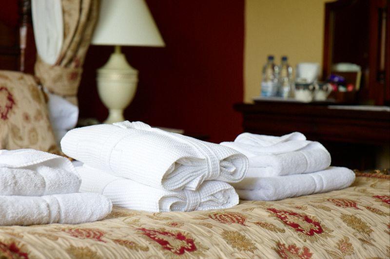 Buckley Arms Hotell Dinas Mawddwy Eksteriør bilde