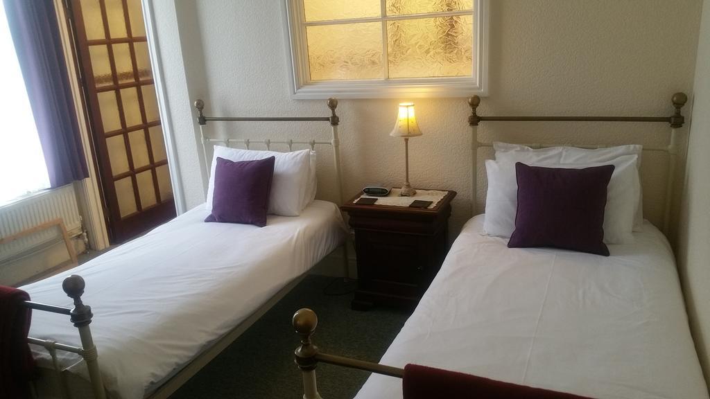 Buckley Arms Hotell Dinas Mawddwy Eksteriør bilde