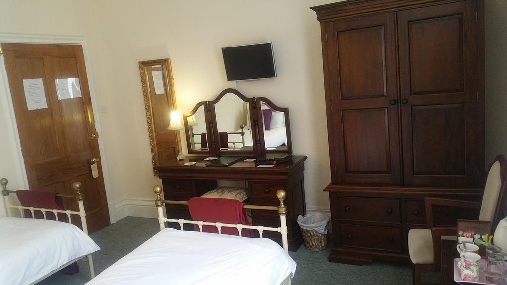 Buckley Arms Hotell Dinas Mawddwy Eksteriør bilde